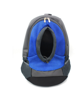 Mochila para perro