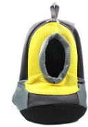 Mochila para perro