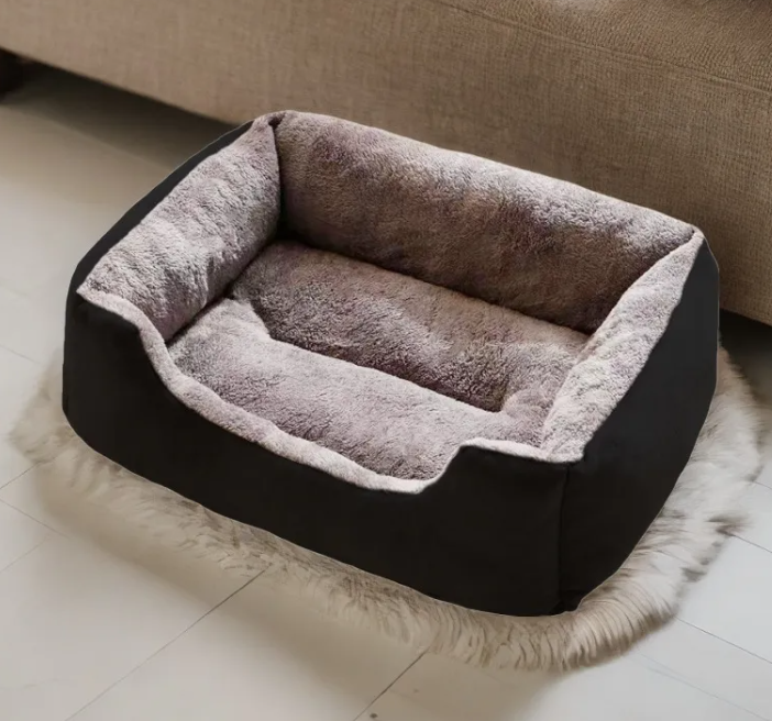 Cama para mascotas, gatos y perros