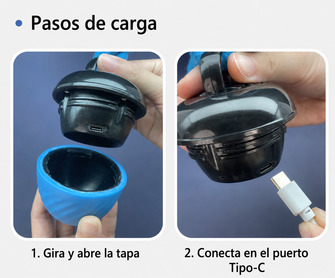 Juguete Interactivo Automático para Perros