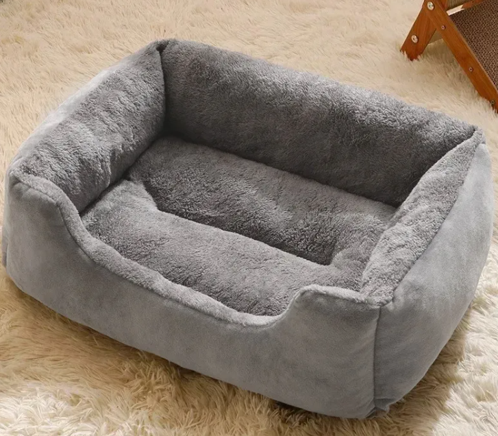 Cama para mascotas, gatos y perros