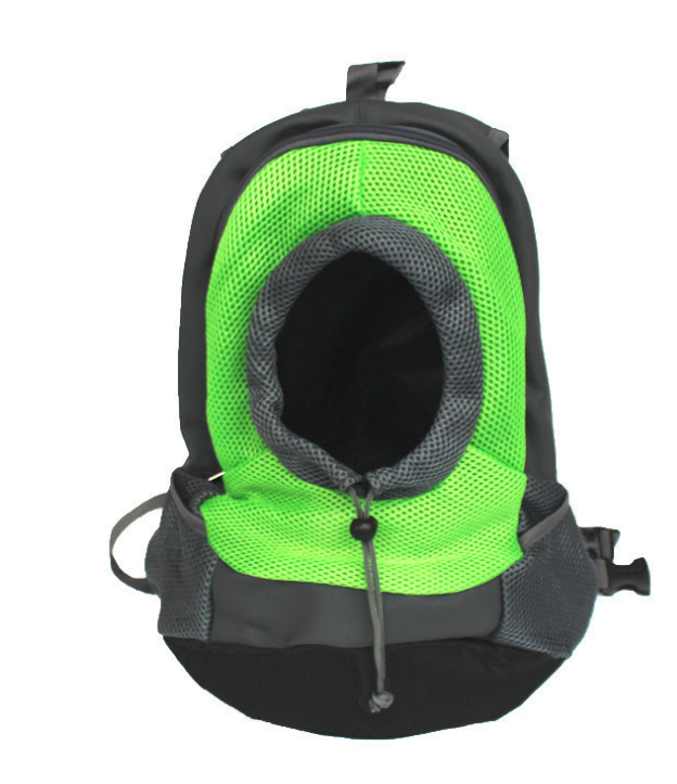 Mochila para perro